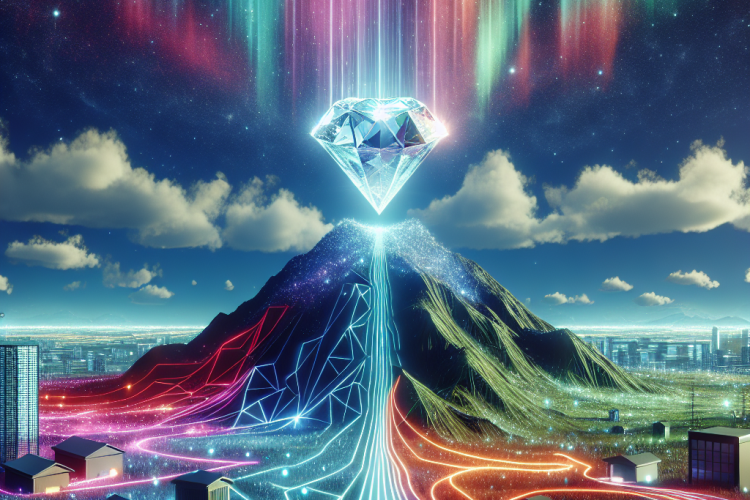 Scaling New Heights: [Company Name] Transforms the App Development Landscape
