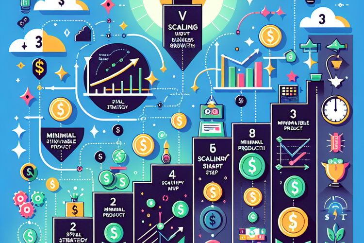 Scaling Smart: How MVP Strategy Drives Business Growth