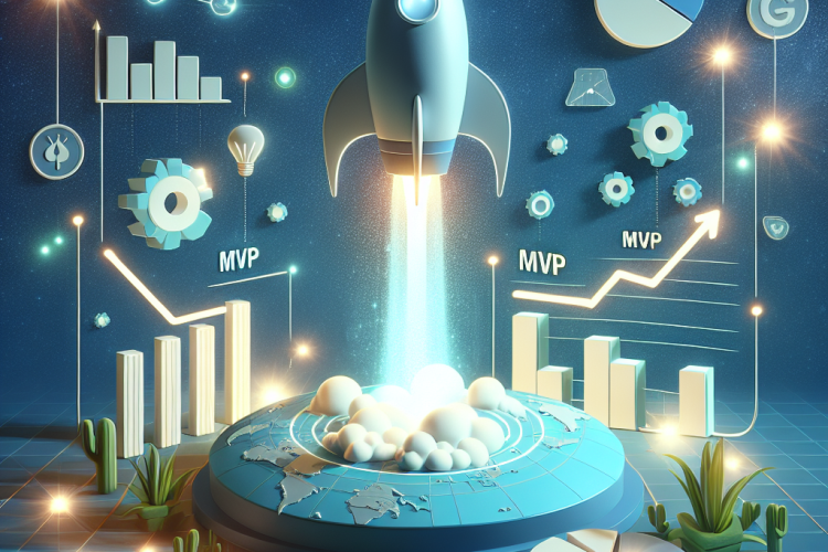 Scaling Up: What Happens After Your MVP is Live?