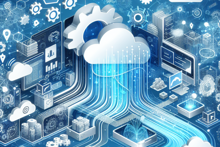 Seamless Integrations: Enhancing Your Web Apps with Azure’s Tools