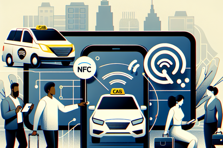 Seamless Rides: Integrating Payment Solutions in Cab App Development