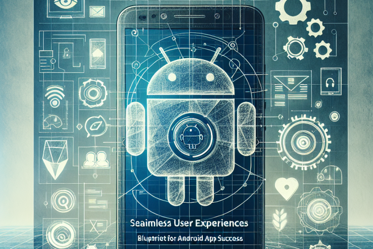 Seamless User Experiences: [Company Name]’s Blueprint for Android App Success