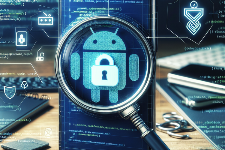 Security Considerations for Implementing Android WebView in Your Apps