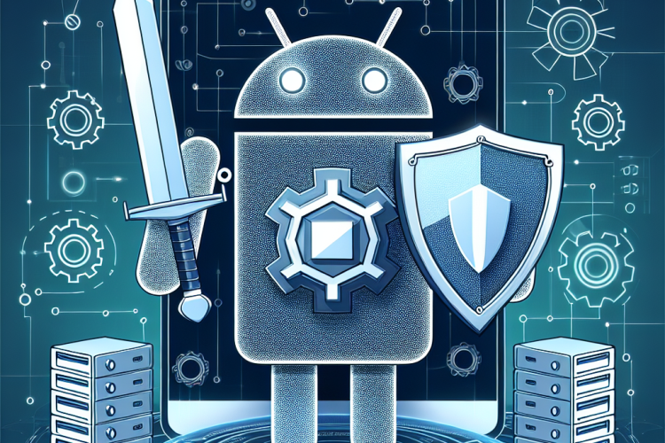 Security Essentials for Android App Backend Development