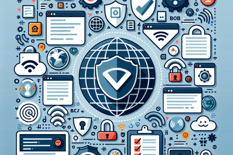 Security First: Best Practices for Robust Advanced Web Applications