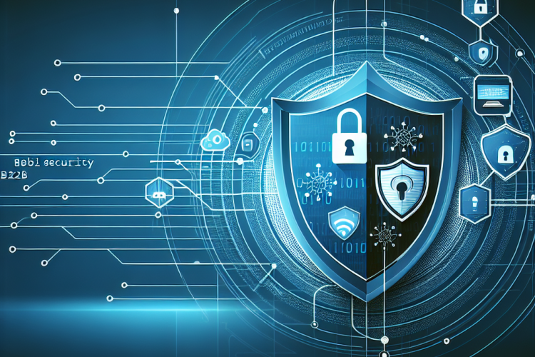 Security First: Protecting Your B2B Web Applications from Cyber Threats