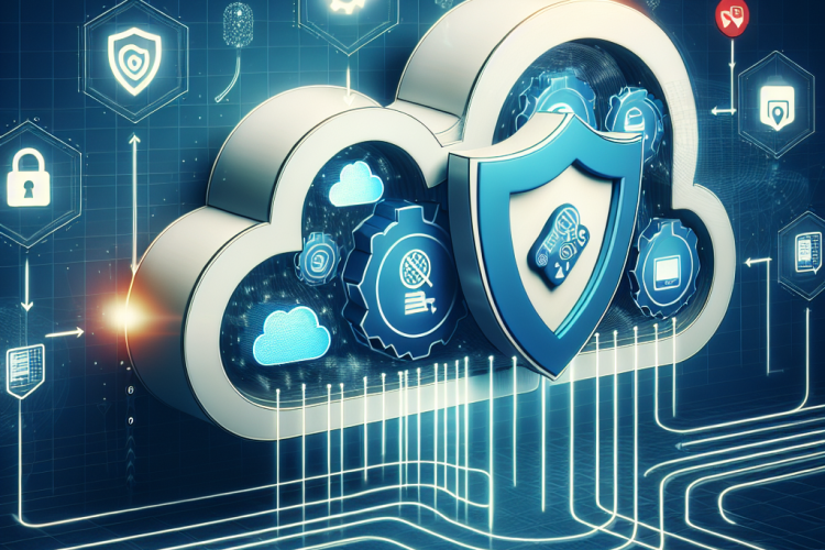 Security in the Cloud: Protecting Your Data with SaaS Solutions