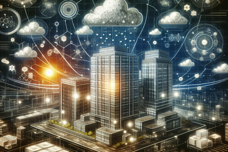 Serverless Architecture: The Future of Advanced Web Application Deployment