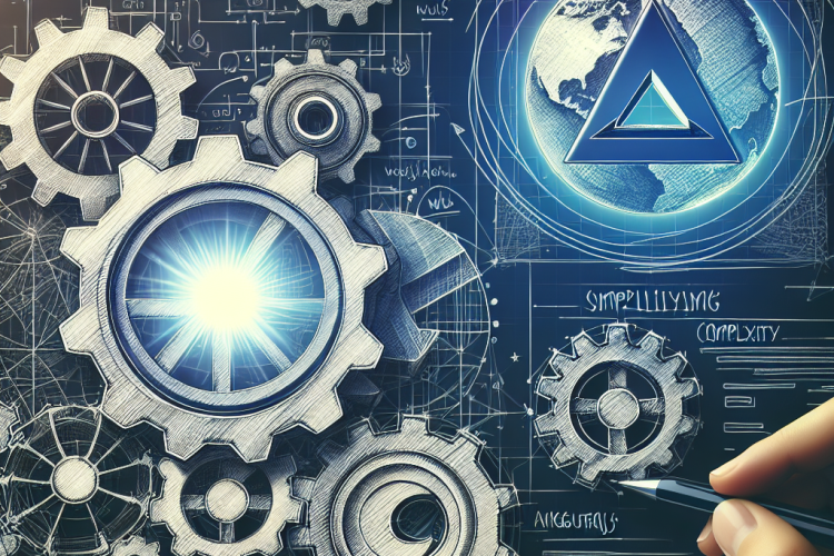 Simplifying Complexity: AngularJS Solutions for Your Web Development Needs