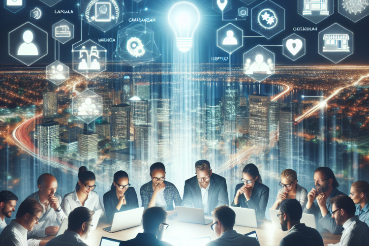 Spotlight on Local App Development: Empowering Businesses to Thrive