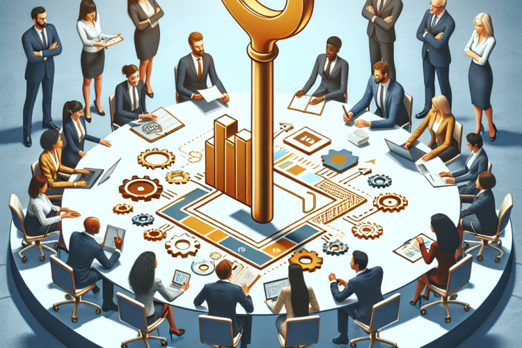 Stakeholder Engagement in MVP Development: A Key to Success