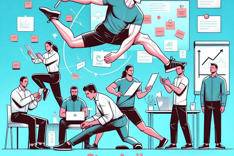 Stay Agile: Key Principles for Effective MVP Development