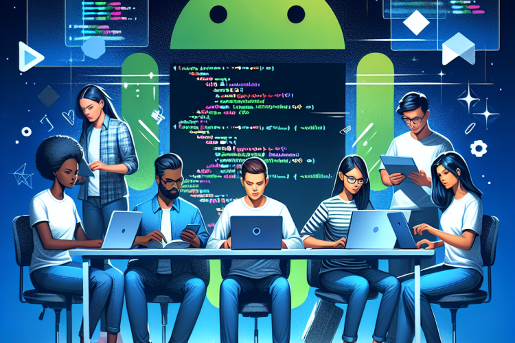 Stay Ahead in Web Development with These Top Android Apps