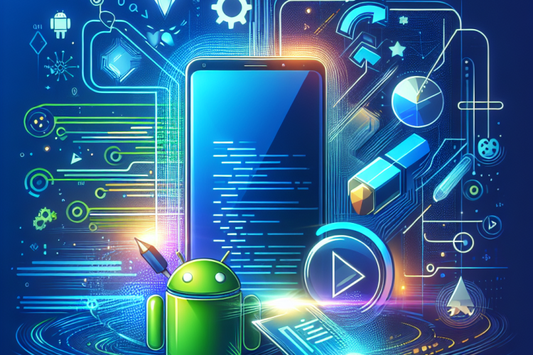 Streamline Your App Creation: Best Software for Android Development