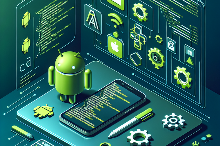 Streamline Your Process: Essential Android App Development Tools