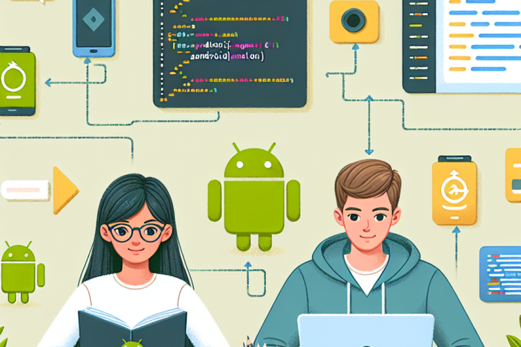 Streamline Your Workflow: Android App Builders for Beginners and Pros