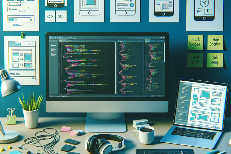 Streamline Your Workflow: Web Development Tips with Android Studio