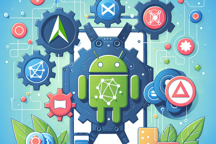 Streamlining Android Development with Angular’s Versatility