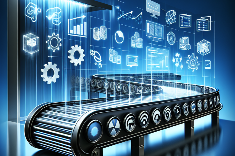 Streamlining Operations with Custom Web Application Services