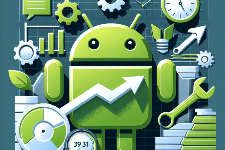 Streamlining Success: Best Practices for Android Web Application Performance