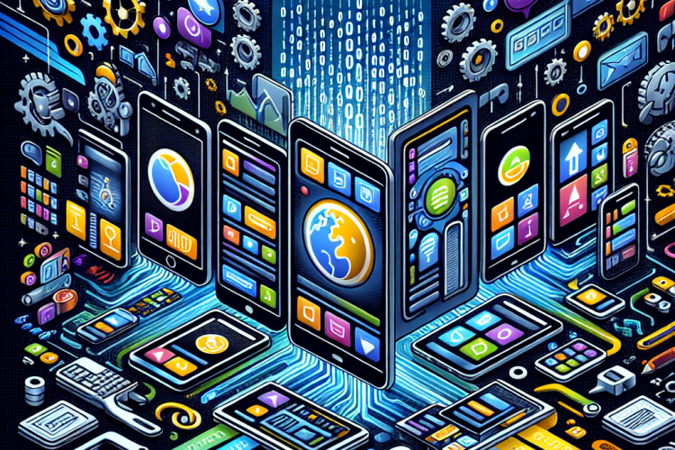 Streamlining Success: Essential Tools for Cross-Platform Mobile Apps