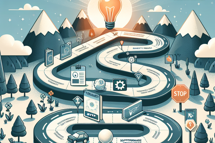 Streamlining Your Software Journey: The MVP Approach Explained