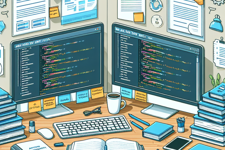 Streamlining Your Workflow: ASP.NET MVC and Efficient Development