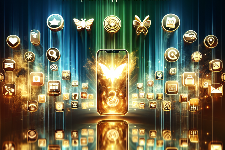 Success Stories: [Firm’s Name]’s Most Impressive App Transformations