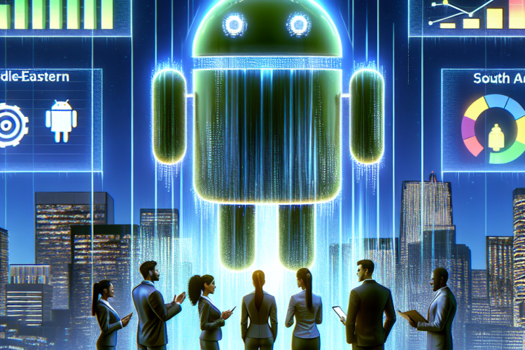 Success Stories: How an Android Development Agency Transformed Businesses