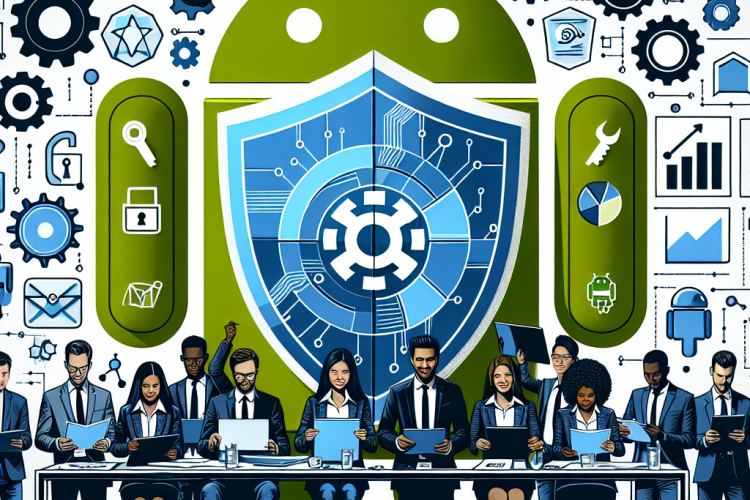 Tackling Android App Security: Best Practices and Strategies