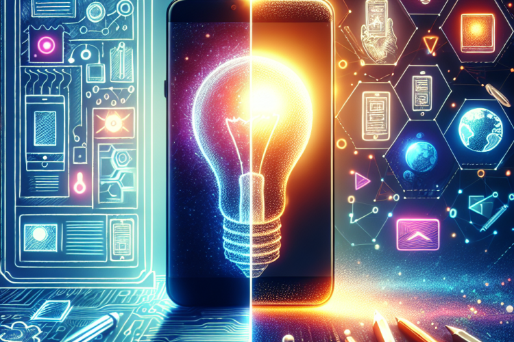 Tailored Tech: The Rise of Bespoke Mobile App Development