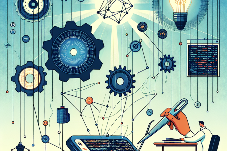 Tailored Technology: The Rise of Custom Web Application Development