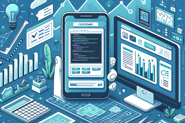Tailored for Success: The Rise of Bespoke Mobile App Development
