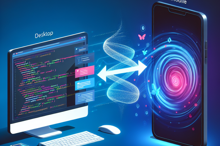 Taking Your Angular App on the Go: A Comprehensive Guide to Mobile Adaptation