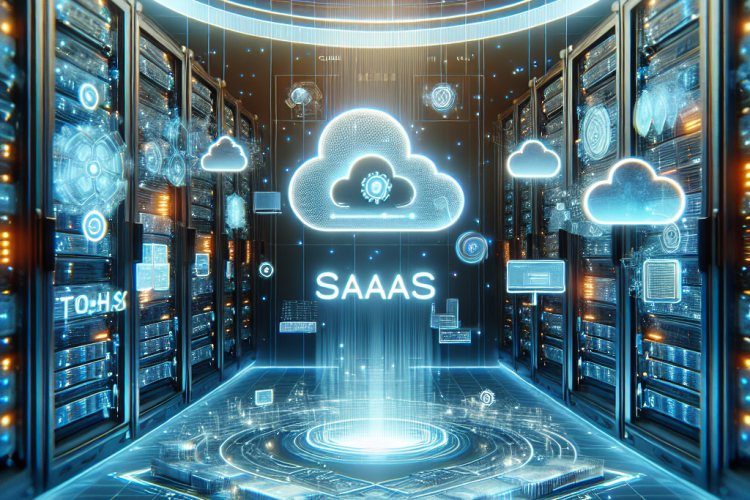 Tech Talk: [Firm Name]’s Latest Breakthroughs in SaaS Technology