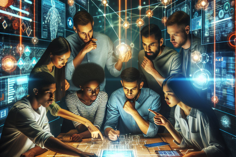 Tech Titans: The Rise of App Development Agencies Across the United States