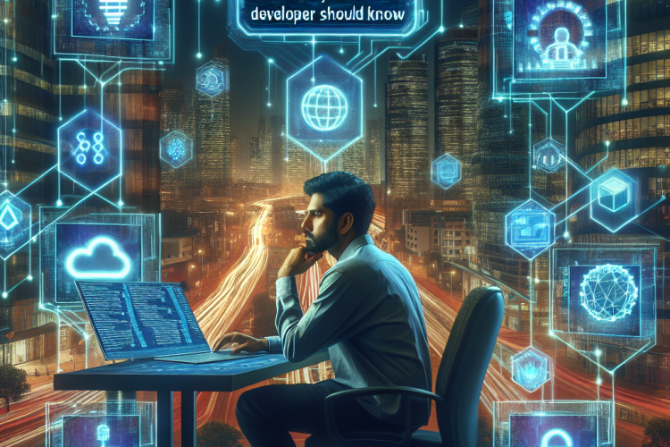 Tech Trends for 2023: What Every Freelance Developer Should Know