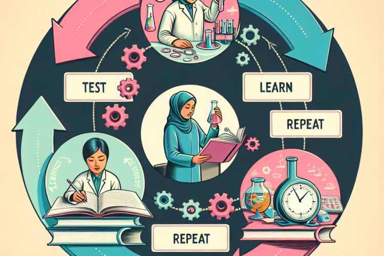 Test, Learn, Repeat: Best Practices for MVP Success