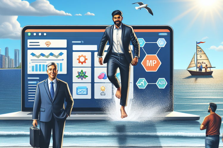 Testing the Waters: How MVPs Help You Validate Your Software Ideas
