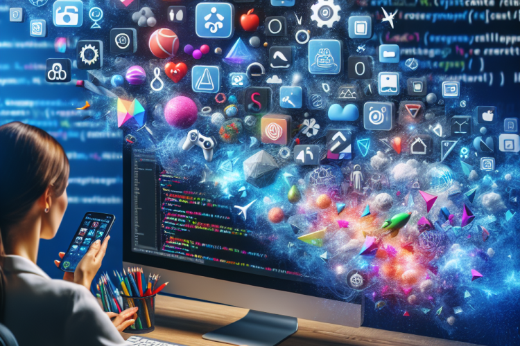 The Art of Customization: Exploring Bespoke Mobile App Solutions