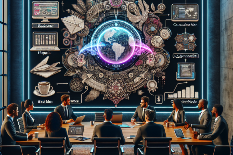 The Art of Customization: How Bespoke Web Apps Meet Unique Business Needs
