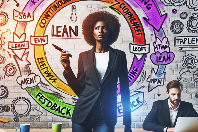The Art of the MVP: Building Businesses with Lean Strategies