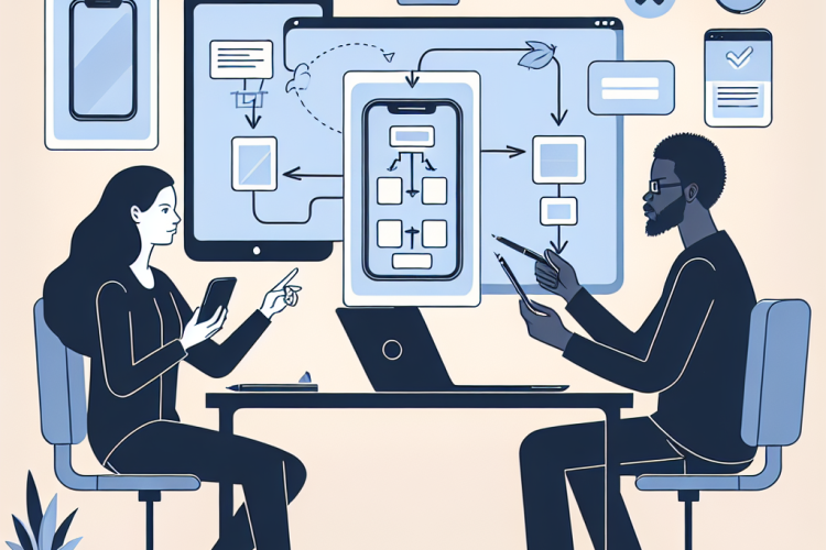 The Benefits of Cross-Platform Development: Streamlining the User Journey
