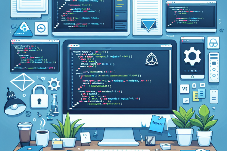 The Best Tools and Frameworks for Developing Desktop Web Applications