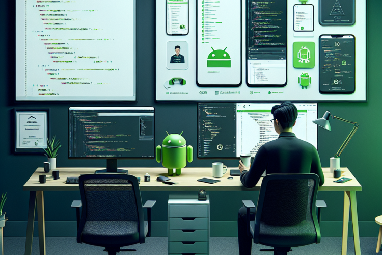 The Best Tools for Building Android Apps: Expert Picks