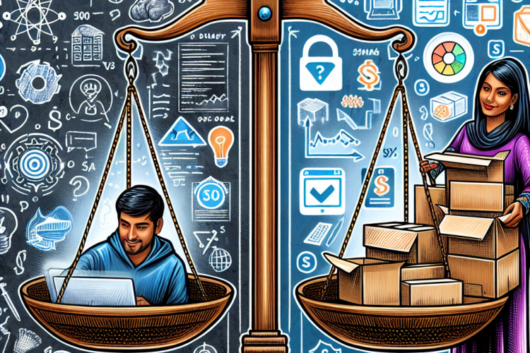 The Cost-Benefit Analysis of Custom vs. Off-the-Shelf Web Apps