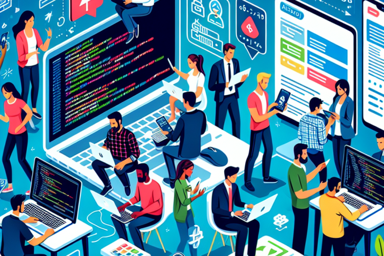 The Cost-Effectiveness of Flutter for Startups: Web and Mobile Development Made Affordable