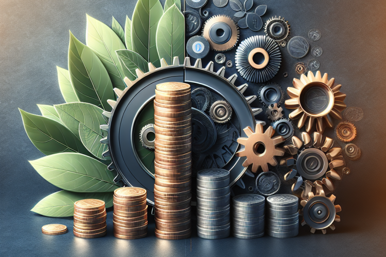 The Cost-Effectiveness of Hybrid Development: A Comprehensive Guide