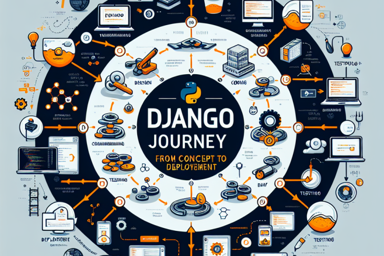 The Django Journey: From Concept to Deployment