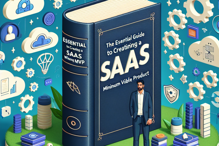 The Essential Guide to Creating a Winning SaaS MVP